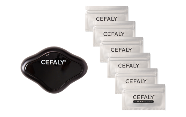Cefaly Cefaly Canada