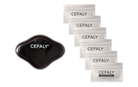 CEFALY Connected + Lot d'électrodes